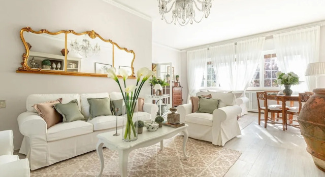 Вилла Villa Olivia in Lucca