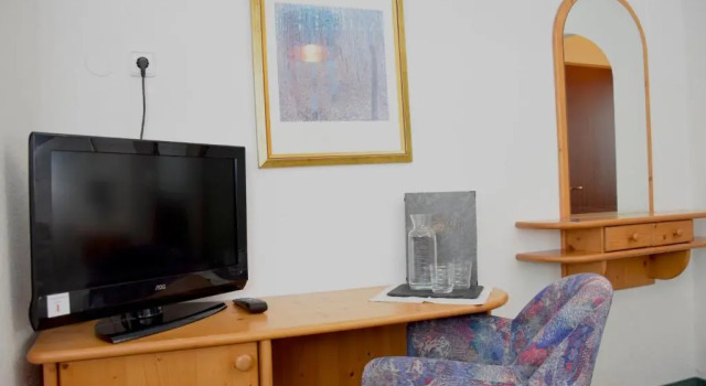 Номер Standard Gasthof Hotel Waschka - Libellenbräu