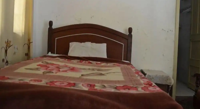 Habitación Estándar Bolan Continental Hotel