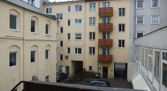 Apartment Osterstraße 121