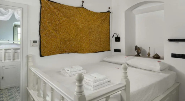 Mami`s House with Private Pool, Prenota Hotel Pefkos Rodi