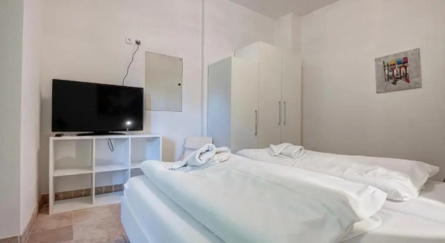 Residenz Bellevue, Book Apartment Heringsdorf Usedom