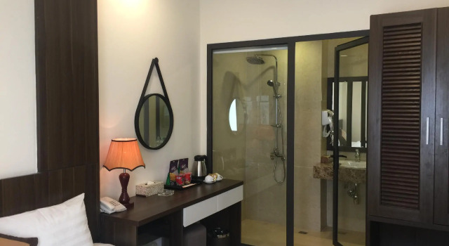 K Business 2 Hotel My Dinh, Забронировать Отель Ðinh Thôn Муниципалитет Ханой