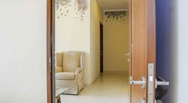 Suite Sahati Resort