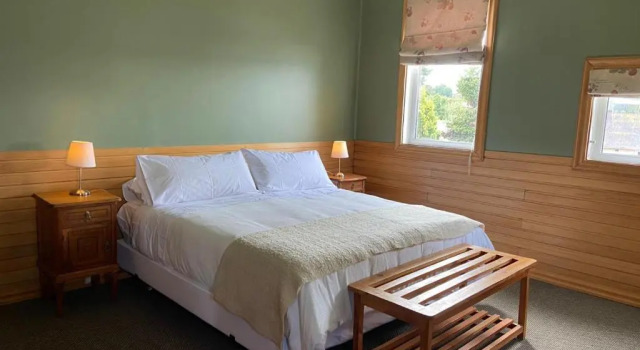 Номер Superior Casa Ayacara