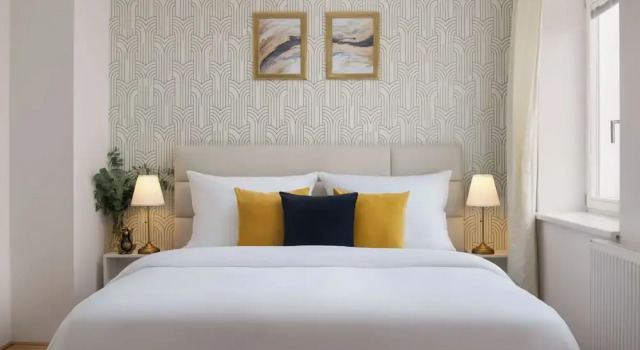 Апартаменты Zelný Trh Boutique Apartments by goodnite cz