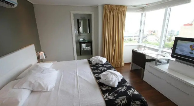 Номер Standard Regency Golf - Hotel Urbano