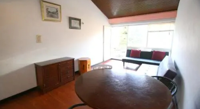 HABITACIóN EN PAULO VI