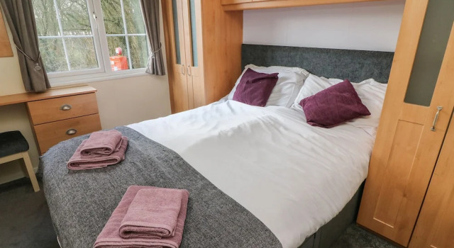 15 Silverdale, Book Hotel Silverdale Lancashire