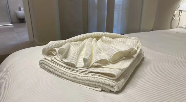 Foresteria Anguissola Rooms, Book Hotel Cremona Lombardiet