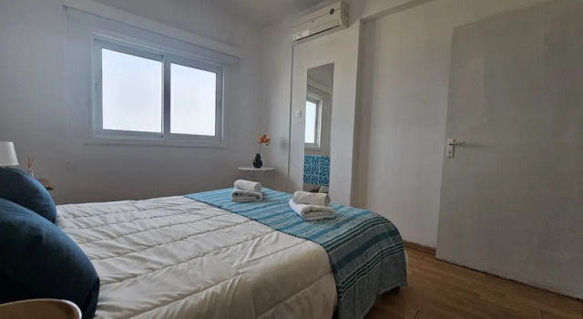 119 LCA - Stay Dreamy Seaside Apartment, Book Apartment Larnaka Larnaca Region