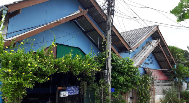 Canaan Guesthouse