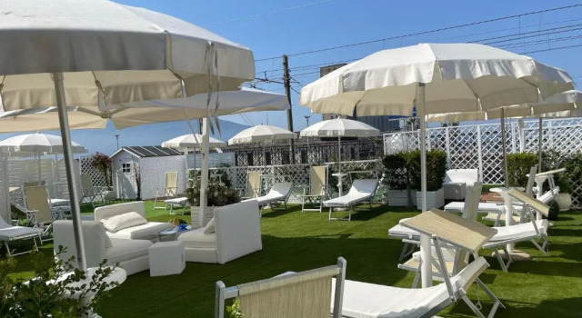 Tribus Boutique Hotel