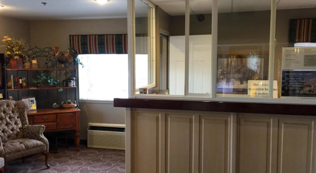 Motel 6-Rigby, ID, Prenota Motel Rigby 