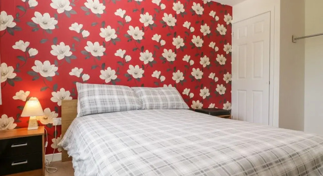 Teal, Rezervasyon Tatil Evi Merseyside villalar, Villa