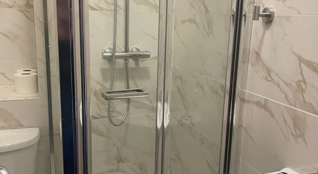 Трёхместный номер Standard United Lodge Hotel