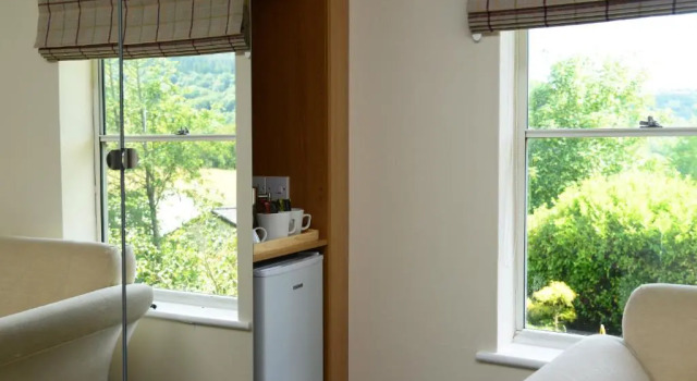 Номер Superior The Mulberry Inn
