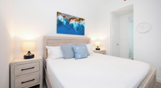 SeaDreams Boutique Condos, Κράτηση Μπουτίκ Ξενοδοχείο West Bay Grand Cayman, κοντά στο Cemetery Beach