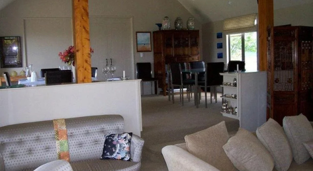 Heron Hill Hospitality