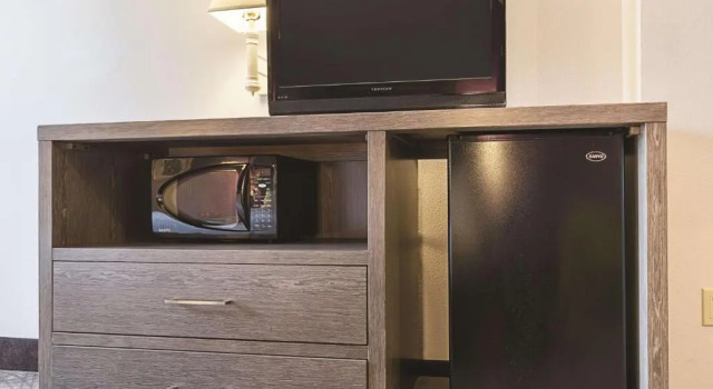 Номер Standard Kemah Edgewater Hotel, SureStay Collection by Best Western