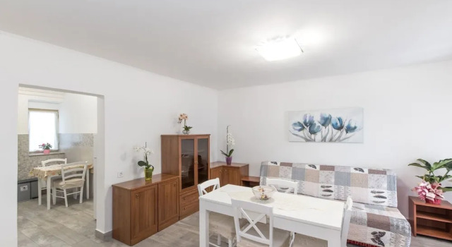 Апартаменты Standard Apartment 1709