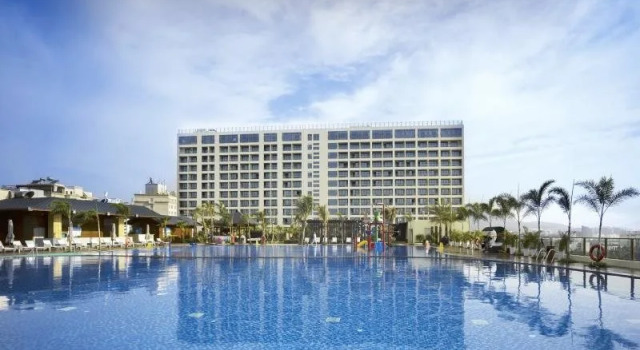 Harman Resort Hotel Sanya, Book Hotel Sanya Hainan