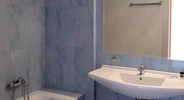 Трёхместный номер Economy Acharnis Kavallari Hotel Suites