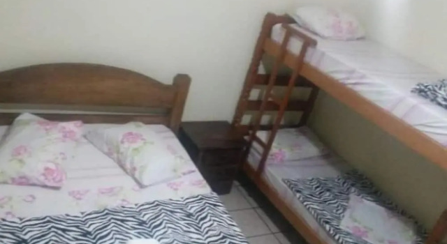 Francis Hotel Pousada