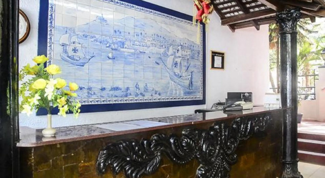 Royal Heritage Resort