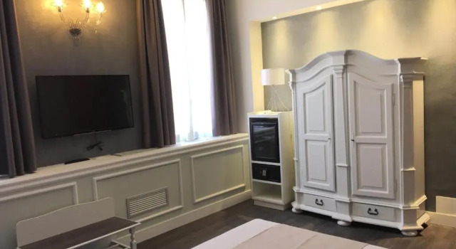 Habitación doble Estándar Maxxim Hotel & Loft