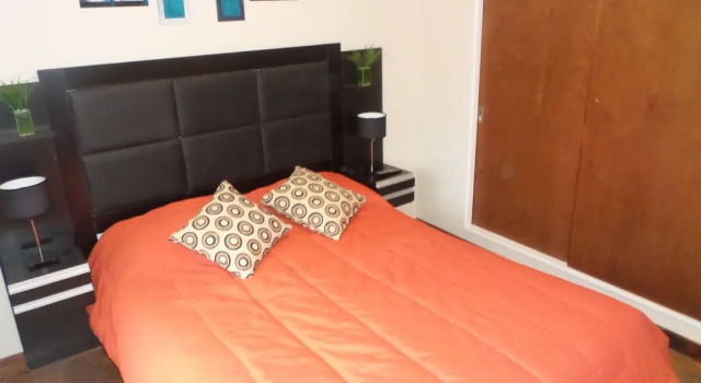 Departamento MDQ Entre Rios by EF, Rezervovat Apartmán Mar del Plata 