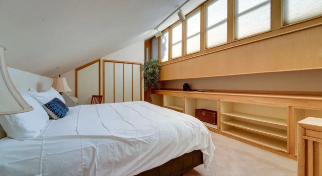 Tahoe Donner House w/ Hot Tub & Grill!