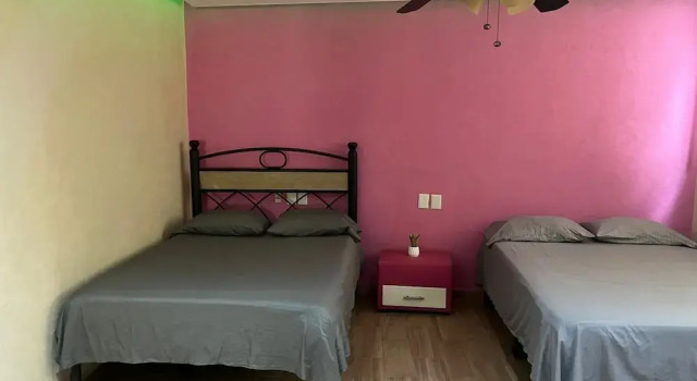 Camera Executive Casa Aca