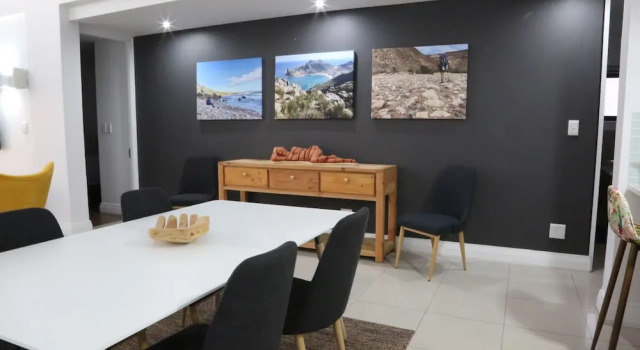 Eden On The Bay 264, Забронировать Апартаменты/квартира Отели Cape Peninsula с парковкой, Парковка
