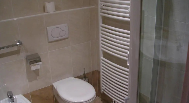 Номер Standard Garni La Tambra