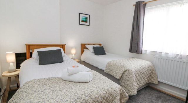 Brycheiniog View, Buchen Sie Hotel Brecon Brecon Beacons
