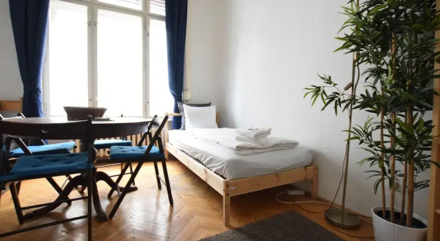 Budget Apartment by Hi5 - Városház 12., Забронировать Апартаменты/квартира Апартаменты Будапешта, Апартаменты/квартира