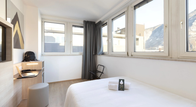 B&B Hotel Bolzano
