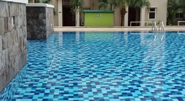 Melanny Apartments Mediterania Garden, Book Apartment Grogol Jakarta