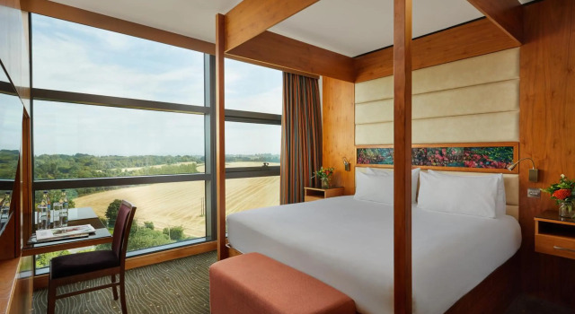 Crowne Plaza Dundalk, Book Hotel Dundalk Louth County