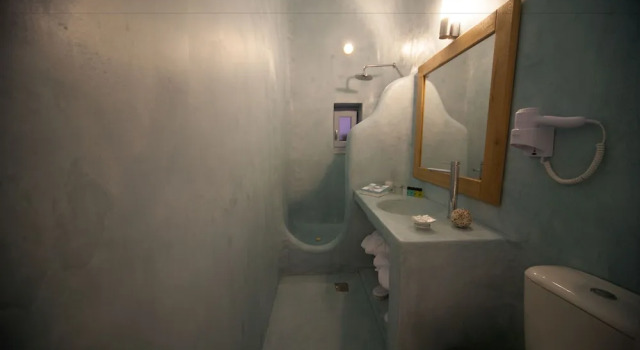 Люкс Superior Fanari Vista Suites