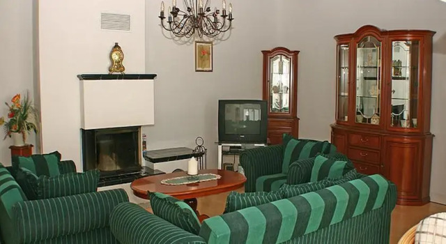 Ferienhaus Anika, Забронировать Апартаменты/квартира Апартаменты Wittow Peninsula, Апартаменты/квартира
