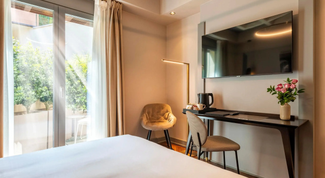 Loly Boutique Hotel