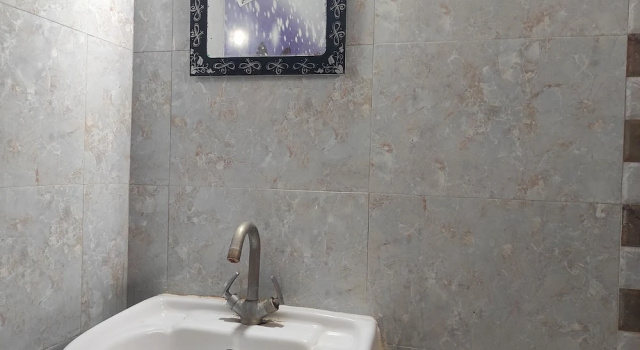 Номер Standard Hotel Sea Sand