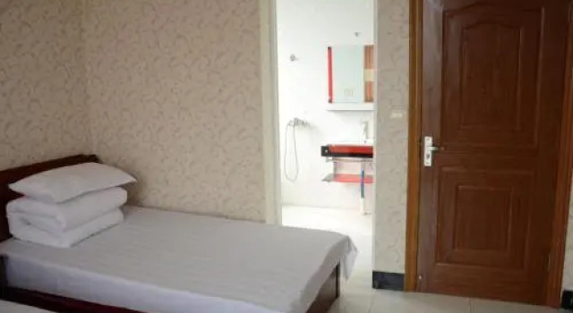Dingdi Farmstay, Prenota Hotel Huzhou Zhejiang