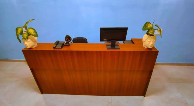 The MadhuNandan, Rezervovat Hotel Ramnagar Uttarakhand