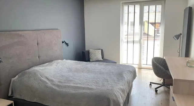Апартаменты Apartament Katarzynki