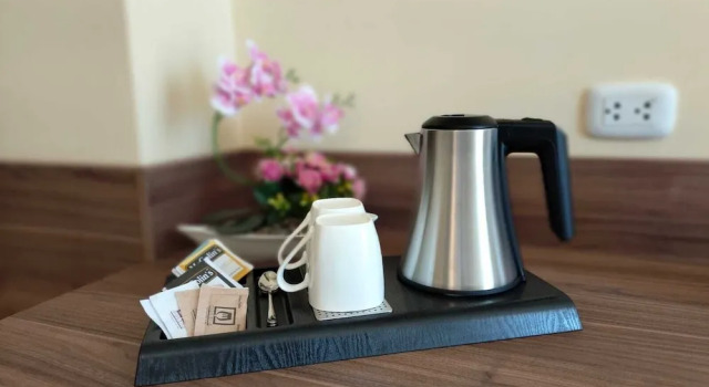 Номер Superior SM Hotel