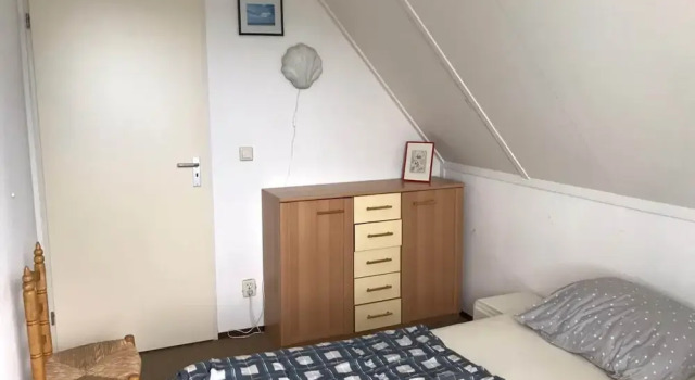 Коттедж Comfortable 6-person Holiday Home