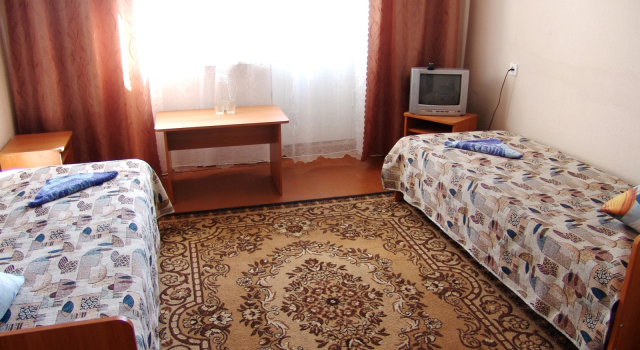 Zolotoj bereg